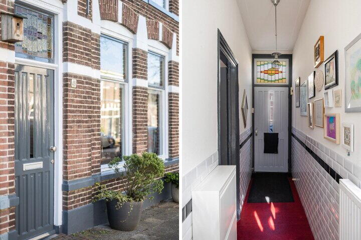 Foto 6 - Verenigingstraat 49, Zwolle