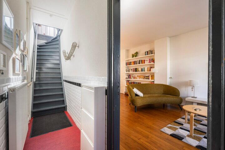 Foto 7 - Verenigingstraat 49, Zwolle