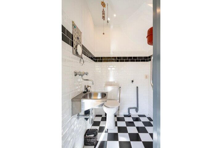 Foto 8 - Verenigingstraat 49, Zwolle