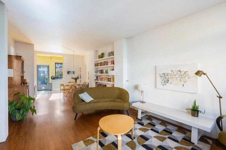 Foto 9 - Verenigingstraat 49, Zwolle