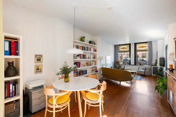 Foto 10 - Verenigingstraat 49, Zwolle