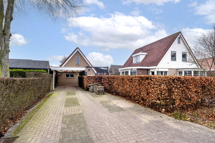 Foto 2 - Verlengde Middenraai 53 A, Nieuw-balinge