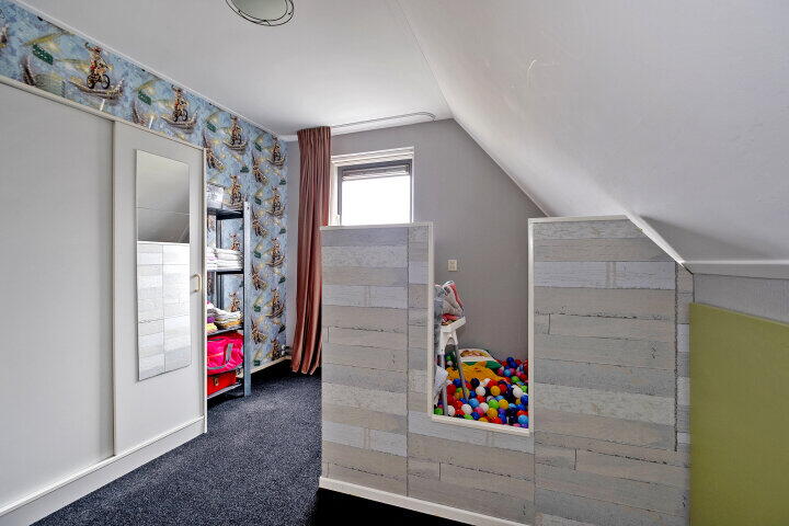 Foto 16 - Verlengde Middenraai 53 A, Nieuw-balinge