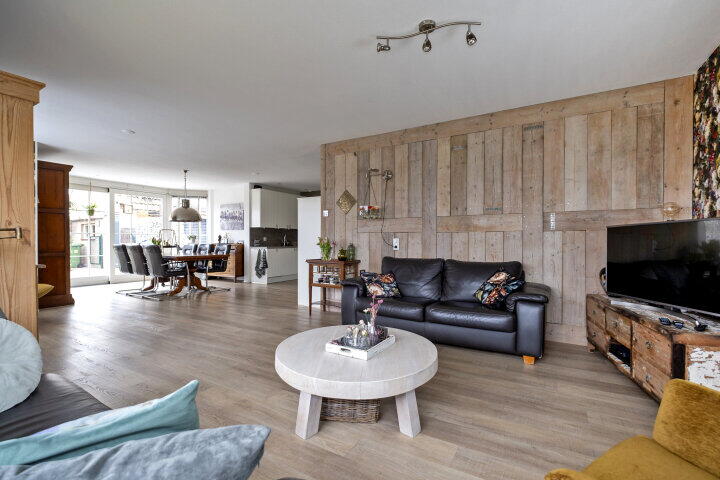 Foto 3 - Verlengde Middenraai 53 A, Nieuw-balinge