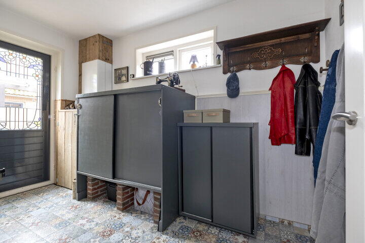 Foto 21 - Verlengde Middenraai 53 A, Nieuw-balinge