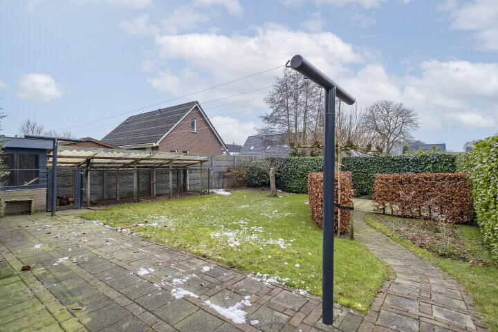 Foto 22 - Verlengde Middenraai 53 A, Nieuw-balinge