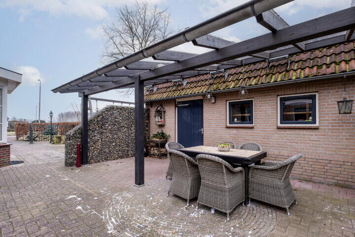 Foto 24 - Verlengde Middenraai 53 A, Nieuw-balinge