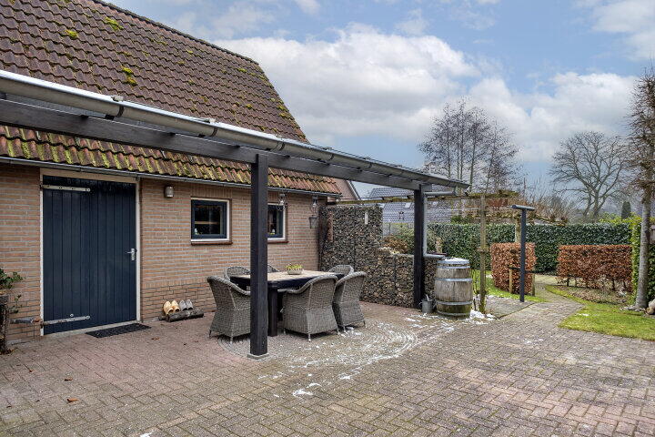 Foto 25 - Verlengde Middenraai 53 A, Nieuw-balinge