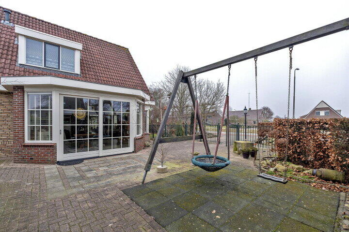 Foto 27 - Verlengde Middenraai 53 A, Nieuw-balinge