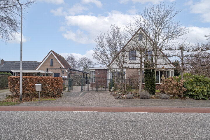 Foto 29 - Verlengde Middenraai 53 A, Nieuw-balinge