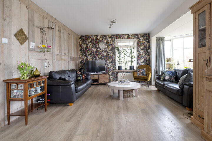 Foto 4 - Verlengde Middenraai 53 A, Nieuw-balinge