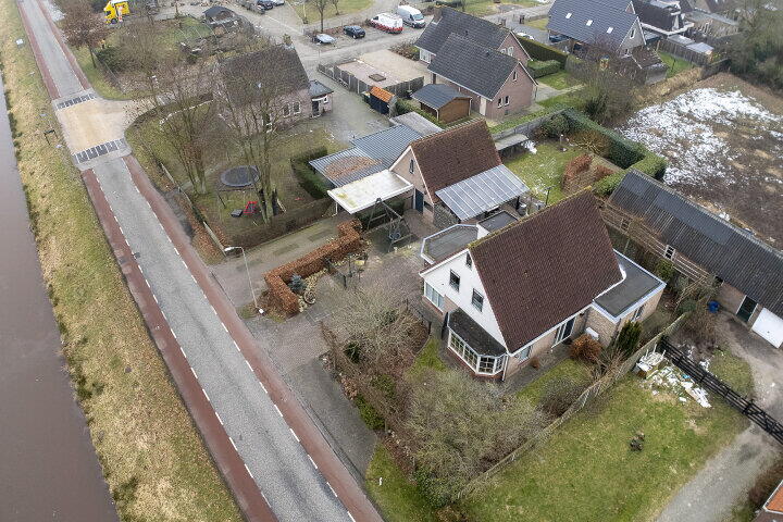 Foto 31 - Verlengde Middenraai 53 A, Nieuw-balinge