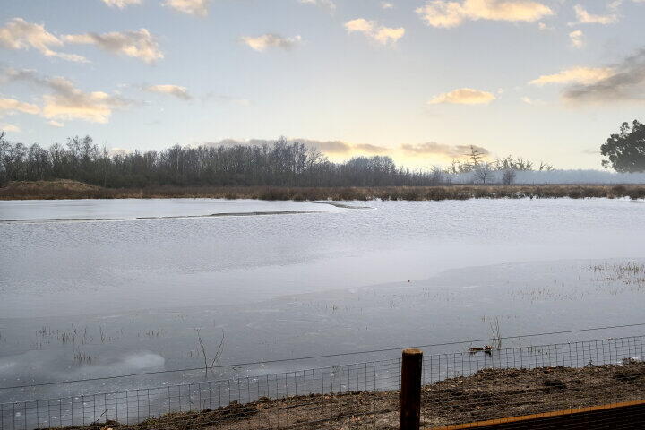 Foto 32 - Verlengde Middenraai 53 A, Nieuw-balinge