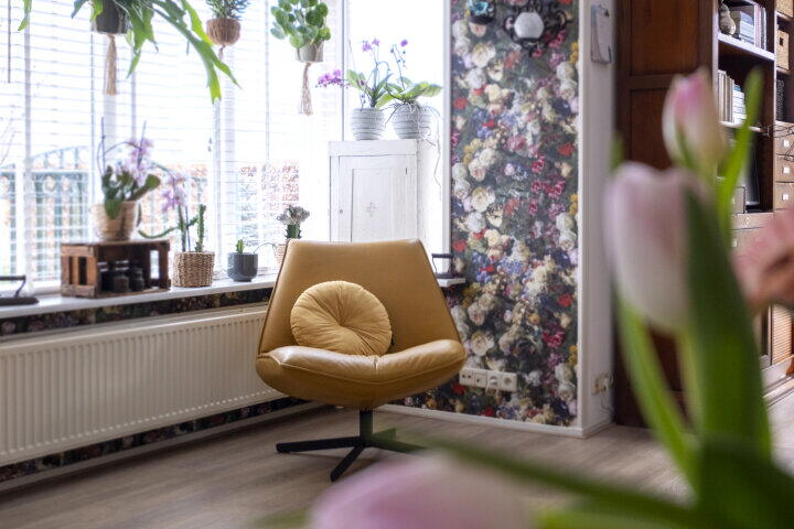 Foto 5 - Verlengde Middenraai 53 A, Nieuw-balinge