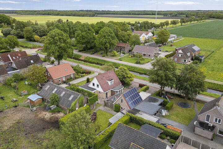 Photo 48 – Verlengde Middenraai 53 A, Nieuw-balinge