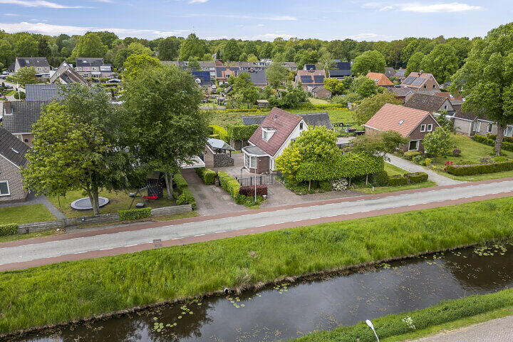 Photo 49 – Verlengde Middenraai 53 A, Nieuw-balinge