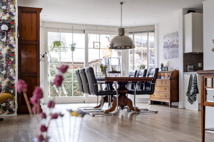 Foto 6 - Verlengde Middenraai 53 A, Nieuw-balinge