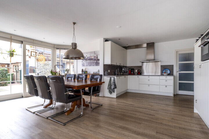 Foto 7 - Verlengde Middenraai 53 A, Nieuw-balinge