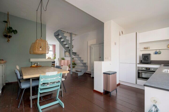 Foto 22 - Verlengde Oosterweg 31, Groningen