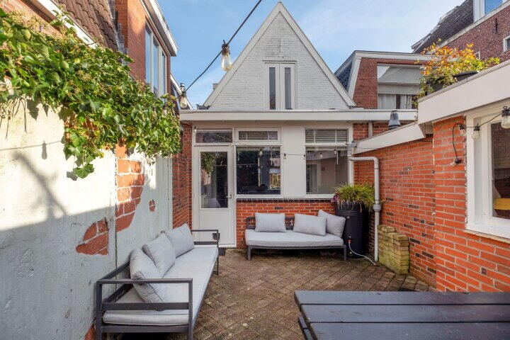 Foto 37 - Verlengde Oosterweg 31, Groningen