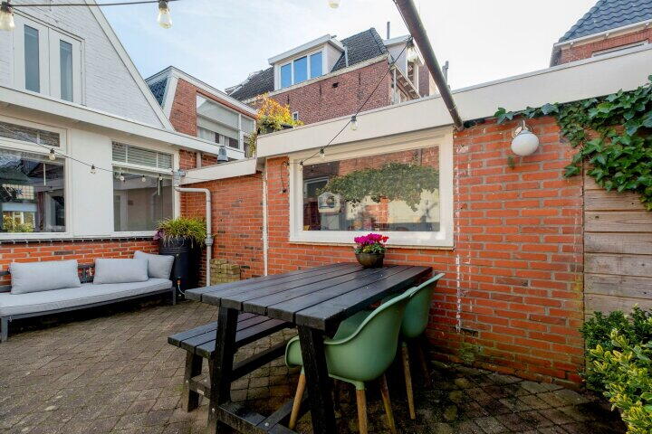 Foto 38 - Verlengde Oosterweg 31, Groningen