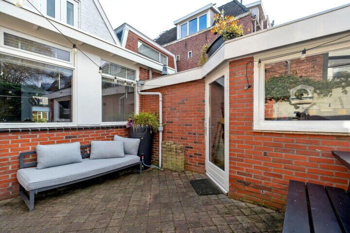 Foto 39 - Verlengde Oosterweg 31, Groningen