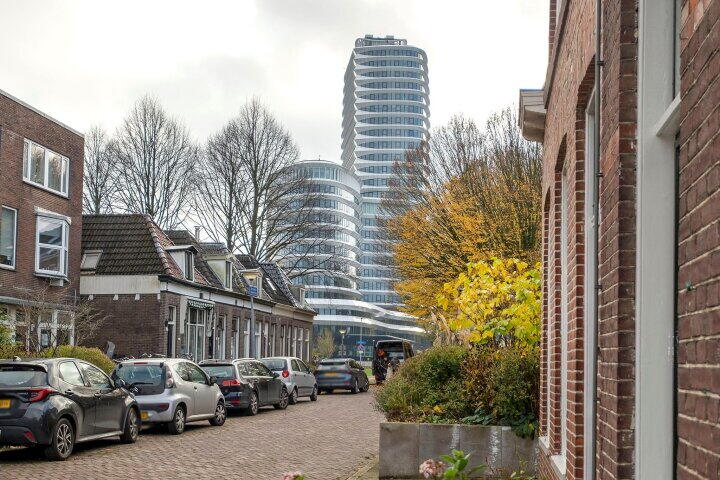 Foto 40 - Verlengde Oosterweg 31, Groningen