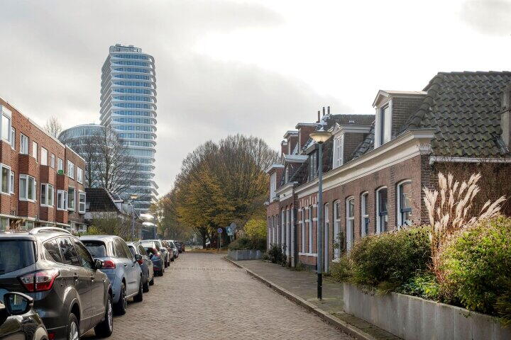 Foto 41 - Verlengde Oosterweg 31, Groningen