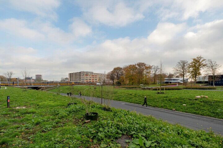 Foto 44 - Verlengde Oosterweg 31, Groningen