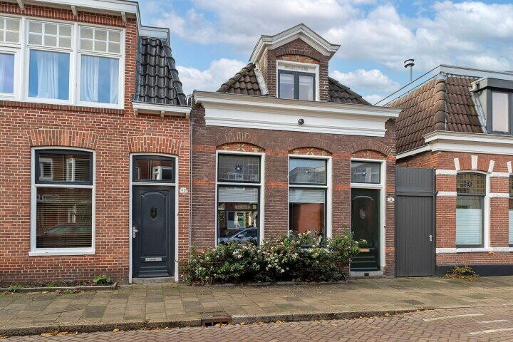 Foto 45 - Verlengde Oosterweg 31, Groningen