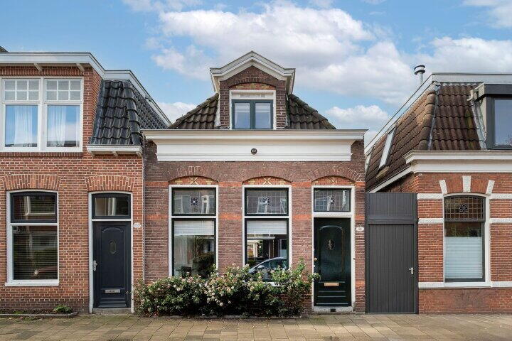 Foto 46 - Verlengde Oosterweg 31, Groningen