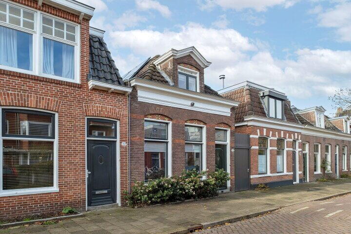 Foto 47 - Verlengde Oosterweg 31, Groningen