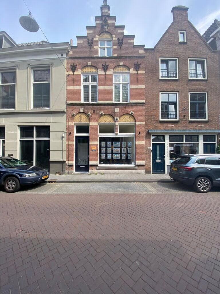 Online bezichtiging inplannen voor Verwersstraat 108, 's-Hertogenbosch