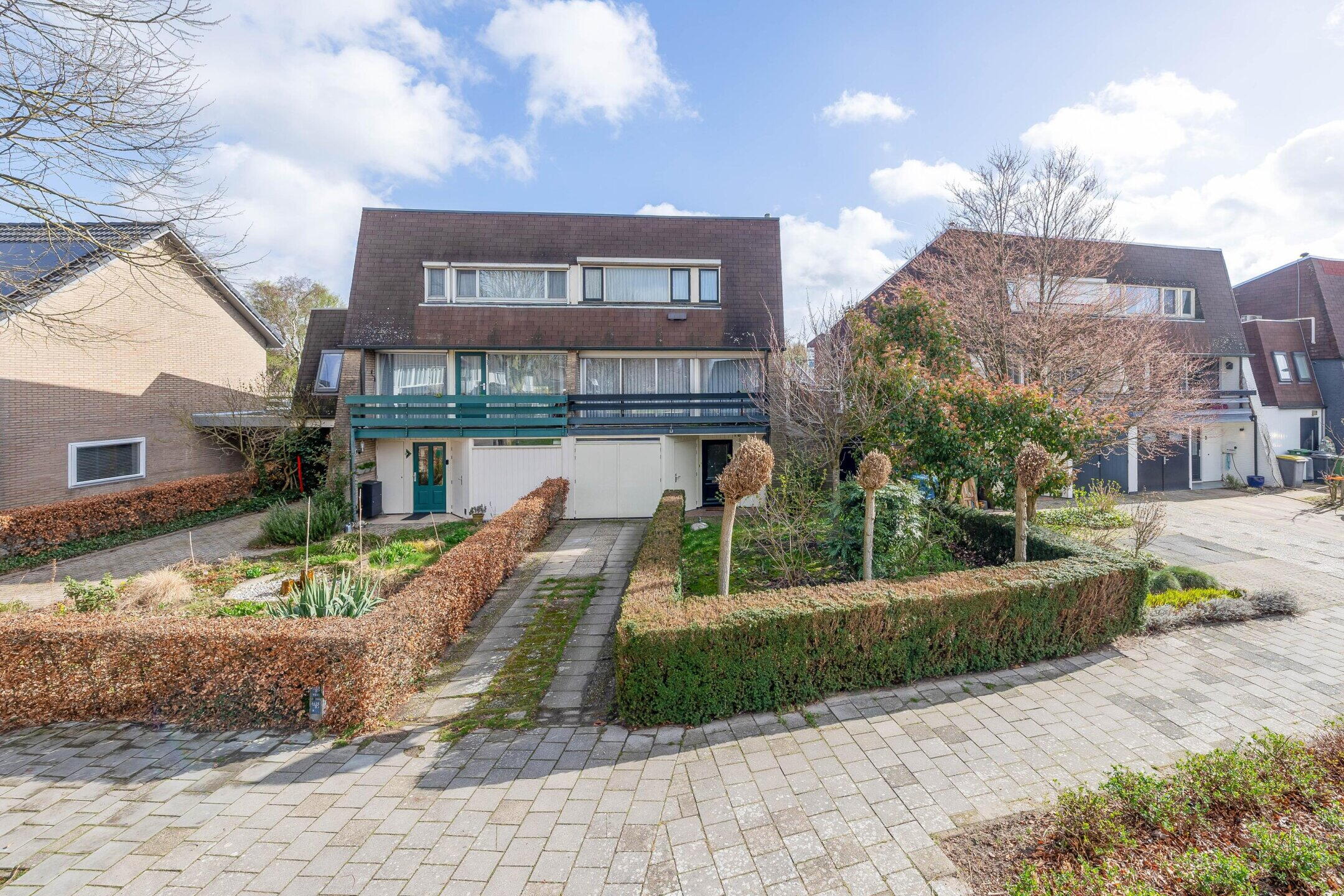 360 foto - Verwestraat 18, Sint-oedenrode