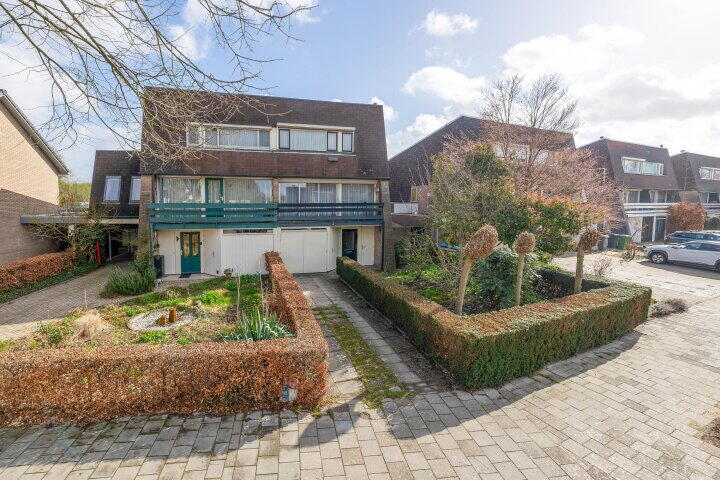 Foto 1 - Verwestraat 18, Sint-oedenrode