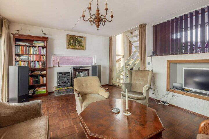 Foto 12 - Verwestraat 18, Sint-oedenrode