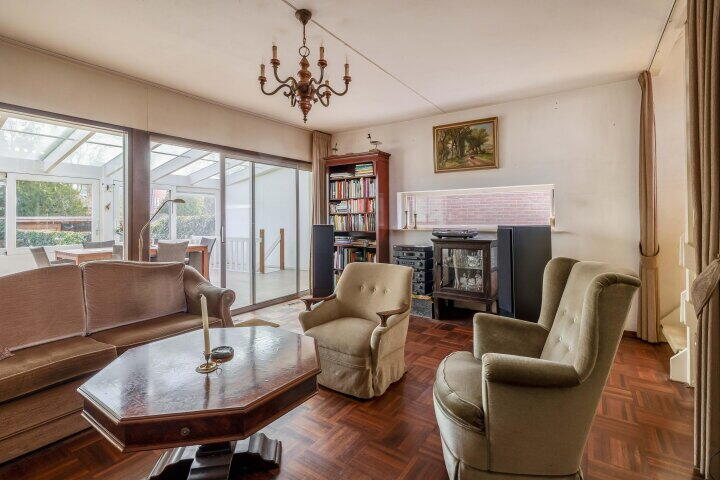 Foto 13 - Verwestraat 18, Sint-oedenrode