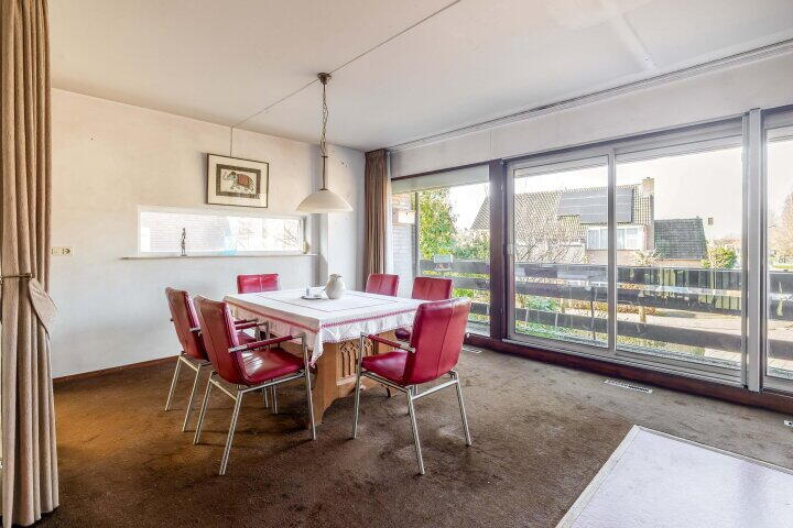 Foto 14 - Verwestraat 18, Sint-oedenrode