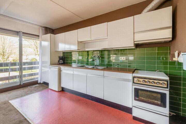 Foto 17 - Verwestraat 18, Sint-oedenrode