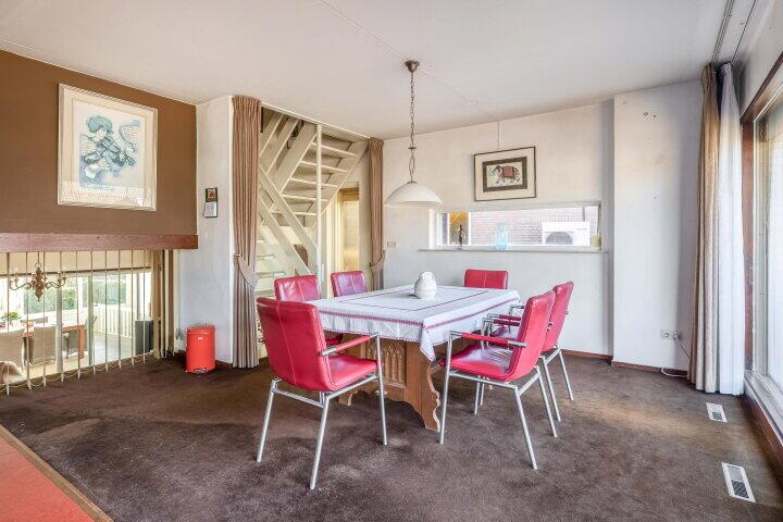 Foto 20 - Verwestraat 18, Sint-oedenrode