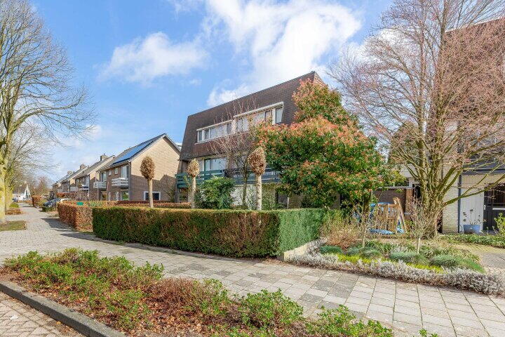 Foto 3 - Verwestraat 18, Sint-oedenrode