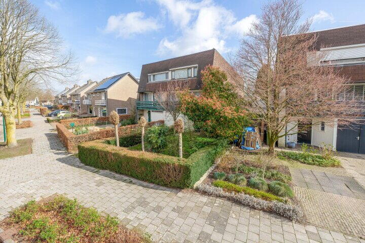 Foto 4 - Verwestraat 18, Sint-oedenrode