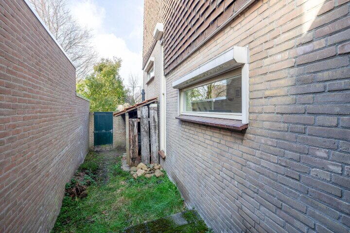 Foto 37 - Verwestraat 18, Sint-oedenrode