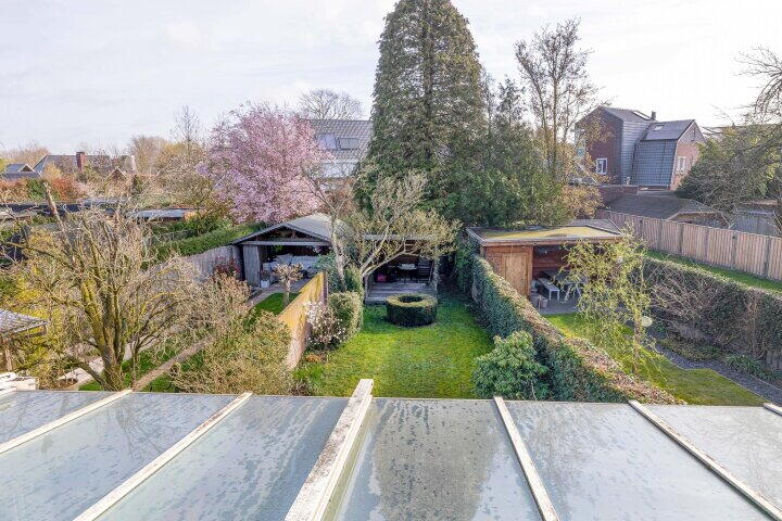 Foto 38 - Verwestraat 18, Sint-oedenrode