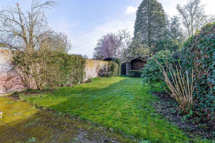 Foto 39 - Verwestraat 18, Sint-oedenrode