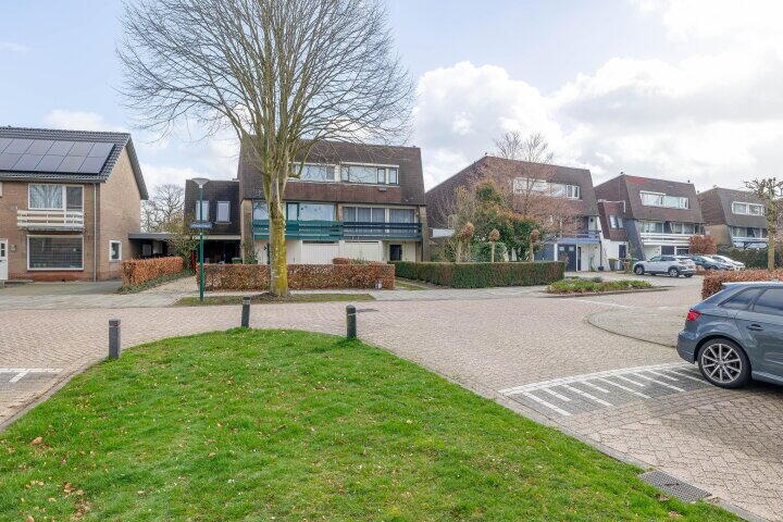 Foto 5 - Verwestraat 18, Sint-oedenrode