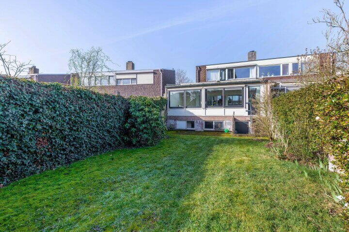 Foto 41 - Verwestraat 18, Sint-oedenrode