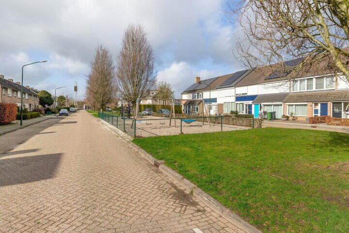 Foto 46 - Verwestraat 18, Sint-oedenrode