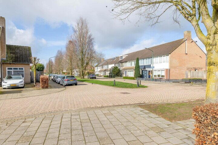 Foto 47 - Verwestraat 18, Sint-oedenrode