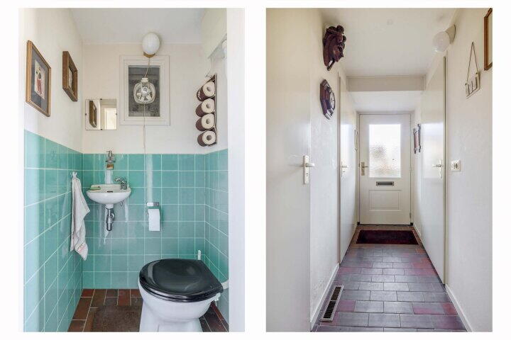 Foto 7 - Verwestraat 18, Sint-oedenrode